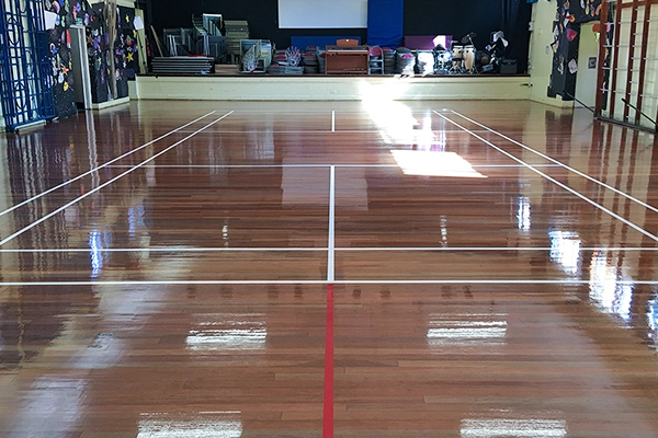 Floor Cleaner Machines