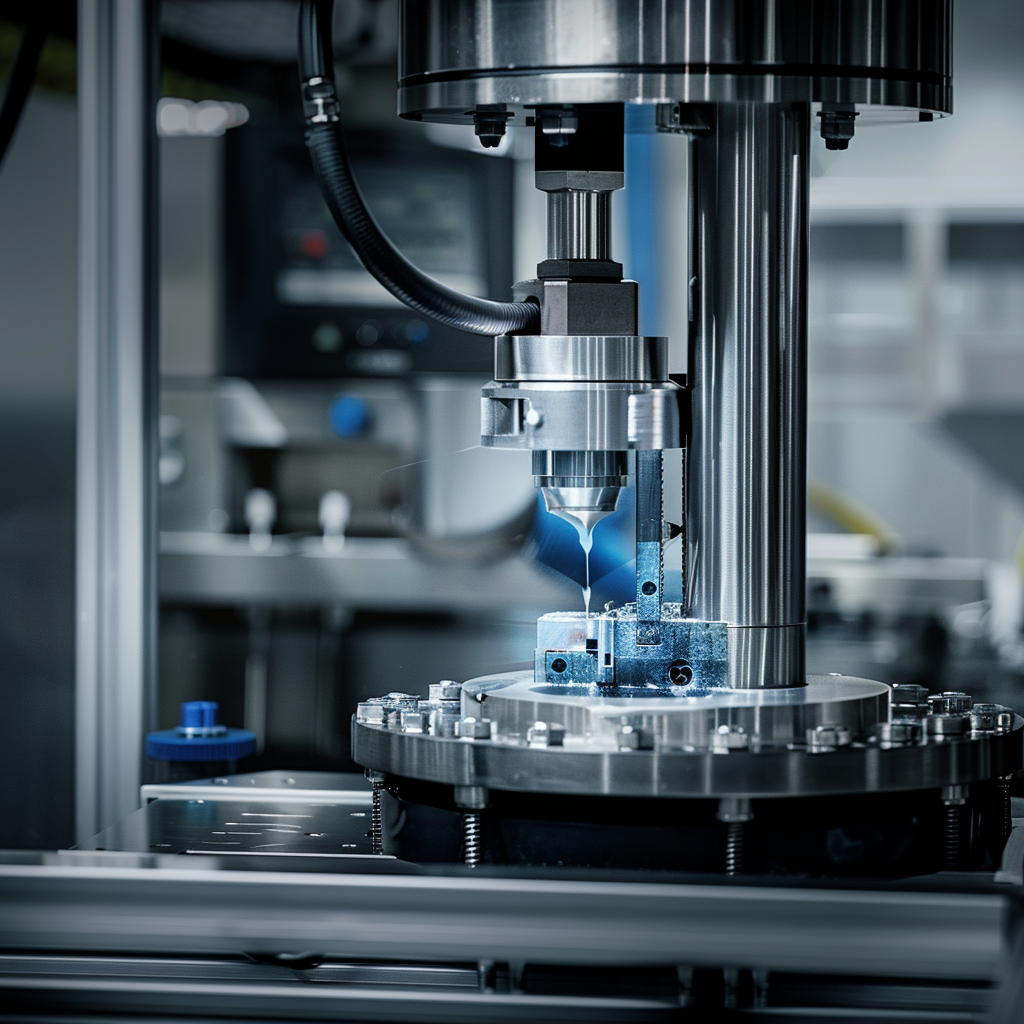 Walk Behind Floor Cleaner Machine