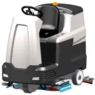 How To Choose Autonomous Floor Scrubber For Retail Stores​