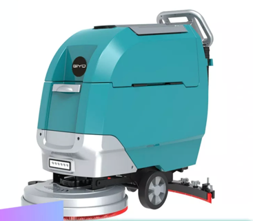 Can You Use A Floor Scrubber On Laminate Floors​