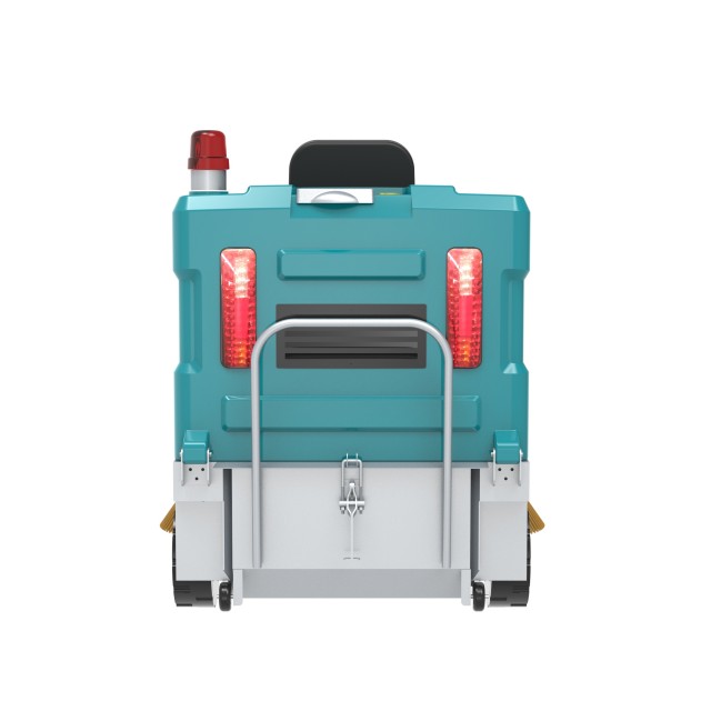 S1400 Outdoor Commercial Sweeper